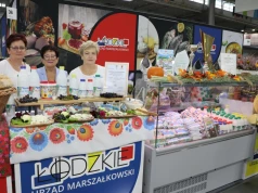 Polskie mleczarnie zgarnęły medale i Perły. Sprawdź, które produkty doceniono w Poznaniu