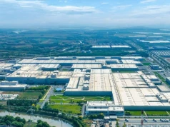 BMW uruchamia produkcję nowych baterii. Elektryki zyskają nawet 30% zasięgu