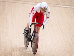 Torowe Mistrzostwa Świata 2026: Wyniki 4. dnia zawodów, Mateusz Rudyk 5. w sprincie