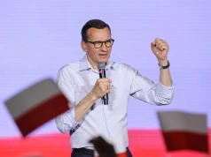 Morawiecki: Bez nas nie będzie dobrego rządu
