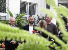Jak radzić sobie ze stresem? Czy się szczepić? Szukali odpowiedzi