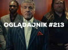 Oglądajnik #213, czyli co obejrzeć w weekend na Netflix, HBO MAX, Disney+, Apple TV+ i CANAL+