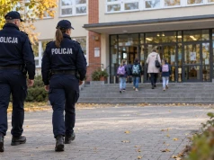 Bezpieczeństwo w krakowskich szkołach po ostatnich wydarzeniach. Kuratorium ujawnia plan działania