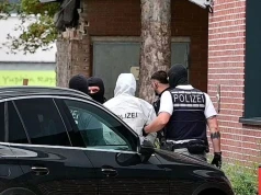 Stację Starlink na Mazowszu mógł podpalić Turecki gang na zlecenie Rosji – Der Spiegel