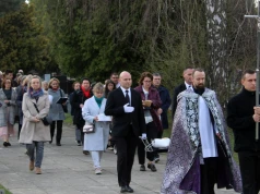 W niedzielę pogrzeb dzieci utraconych