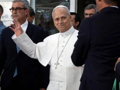 Nowe doniesienia o zdrowiu Leona XIV. Papież opuścił Poliklinikę Gemelli