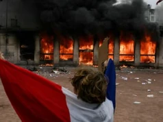 Masowe protesty we Francji. „Pod koniec miesiąca nie mam już nic”