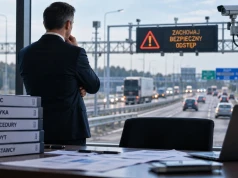 Systemy drogowe pod ochroną. Kto odpowiada za zaniedbania?