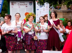 Czy KGW może sprzedawać alkohol podczas imprez?