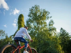 Nowe trasy rowerowe w Łódzkiem. Powstaną projekty VeloWarta i VeloPilica