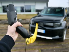 Plaga na polskich ładowarkach. Kierowcy podjeżdżają i nie wierzą własnym oczom