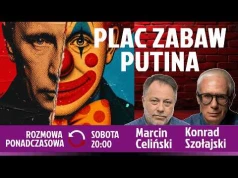 Film wreszcie w polskich kinach! Rozmowa z reżyserem Putin's Playgraund Konradem Szołajskim