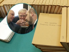 Służby, zgony i miliony. Kulisy afery FOZZ