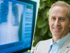 Światowej sławy kardiolog z Harvardu o cholesterolu. "Nie chcę wzbudzać poczucia winy"