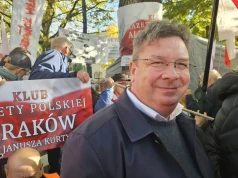 Michał Wójcik przed Trybunałem Konstytucyjnym. „Żadnych resetów, żadnej grubej kreski”