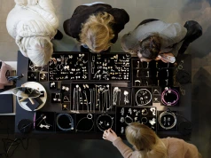 TOROWISKO w Szczecinie. Niezależni twórcy prezentują swoje prace w Galerii Bauagan