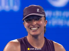 Takich wyników potrzebuje Iga Świątek, by zagrać w WTA Finals