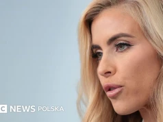 Analiza: Zacharia wpadła w oko cyklonu i poniosła porażkę w kluczowym dla Trumpa momencie