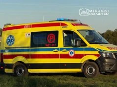Nowe ambulanse dla Warszawy. Stołeczne pogotowie odebrało 10 specjalistycznych karetek