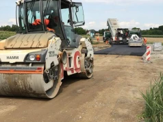 Nowa droga w Nisku połączy dwie ulice. Trasa będzie miała 890 metrów