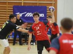 Emocjonujące derby zakończone rzutami karnymi