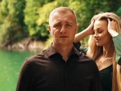 Szymon Jankowski wraca do lat 90. Nowa piosenka „Królewna” wielkim hitem na YouTube