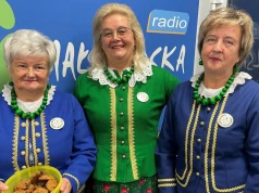 90 lat Koła Gospodyń Wiejskich w Zalasowej: 'Priorytetem są spotkania i wzajemna integracja’