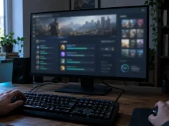 Steam Achievement Sets porządkują osiągnięcia na Steamie