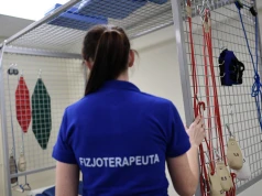1,5 mln pacjentów w kolejce do fizjoterapii. Podobna liczba do diagnostyki