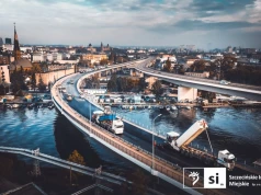 Wraca ruch na Trasie Zamkowej