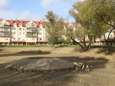 Renowacja za 2 mln zł. Nowe życie zbiornika w Tczewie
