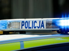 Warszawska policja nie chciała ukarać pirata drogowego w swoich szeregach. Trzeba było nagłośnić sprawę
