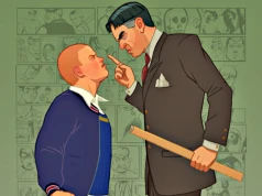 Bully jest już dorosły i skończył 20 lat! Sprawdziłem ponownie kontrowersyjny sandbox Rockstara