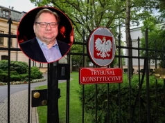 Kalisz nie wytrzymał po ruchu Święczkowskiego. „Nigdy nie byli sędziami”