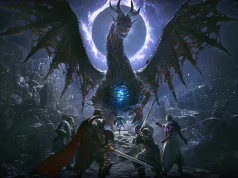 Dragon’s Dogma 2 - recenzja wersji na Nintendo Switch 2. Ciężary, ciężary, ciężary