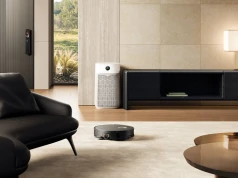 Xiaomi pokazało potwora do sprzątania. Ma trzy robotyczne ramiona, kosmiczną moc ssania i… jest tańszy od poprzednika