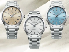 Orient Star Sakigake. Minimalistyczny prekursor z okazji 75-lecia marki