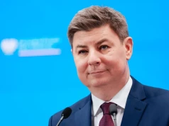Szef KPRM oskarża Kaczyńskiego i Nawrockiego. "Partyzanci z wyciętego lasu"