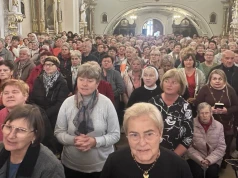 Zmiany w Żywym Różańcu. Jest nowy duszpasterza tej wspólnoty