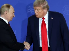 Człowiek Putina chwali Trumpa. "Historyczny moment"