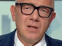 Po głośnej wypowiedzi na Jankowskiego wylała się fala krytyki. Teraz uderzył w celebrytów