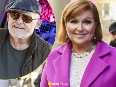 Dawno niewidziany Adam Ferency i odmieniona Katarzyna Skrzynecka. Gwiazdy w śniadaniówce