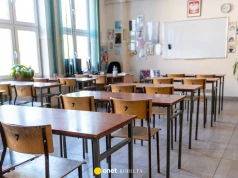 Nauczyciel oskarżony o szarpanie 12-latka. Rodzice staną przed sądem w jego obronie