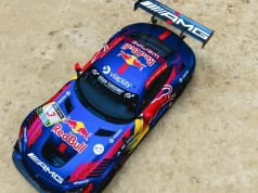 Max Verstappen w Portimão na żywo. Gdzie oglądać onboard Holendra i cały wyścig GT3?