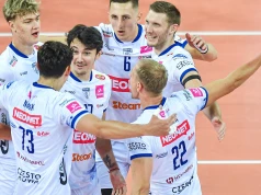 Miało ich nie być w Tauron Lidze, a tu taka sensacja. Tie-break zadecydował