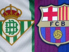 Real Betis – FC Barcelona: Gdzie i o której oglądać? Transmisja za darmo?