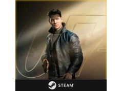Najgorętsze promocje tygodnia na Steam. Gra 007 First Light na PC dostępna już za 137 zł!