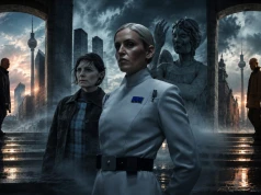 10 seriali SCI-FI lepszych niż THE EXPANSE