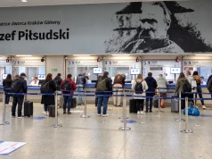 Plaga oszustw w rejonie Dworca Głównego w Krakowie. Mieszkańcy mówią wprost: „Służby uprawiają spychologię”
