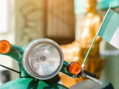 Moto Morini – włoska marka z chińskim kapitałem. Historia i oferta w Polsce